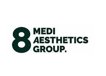 8 Medi Aesthetics Logo